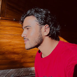 Meet your Posher, Abdul